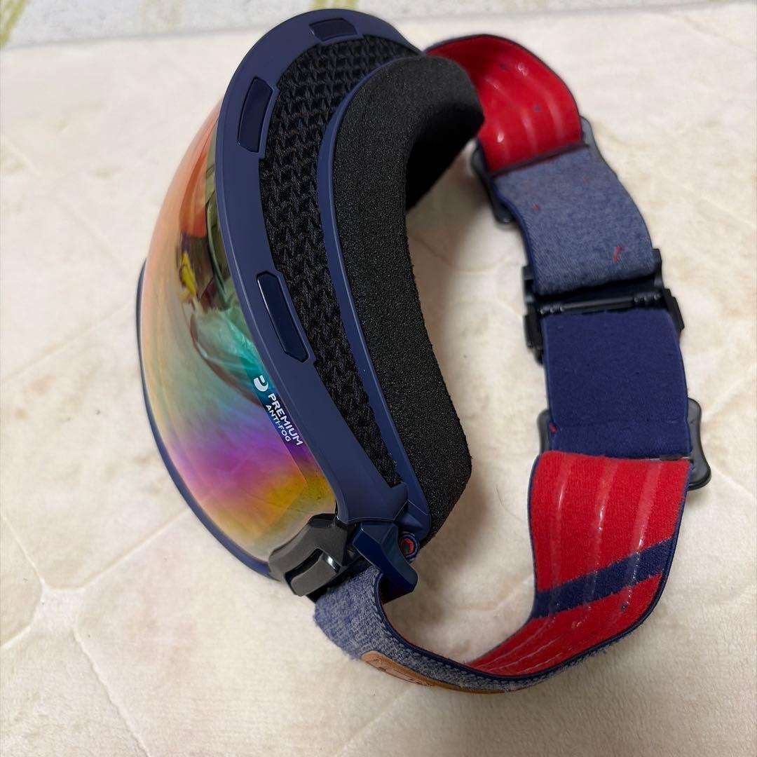 DICE BANK 偏光ピンク