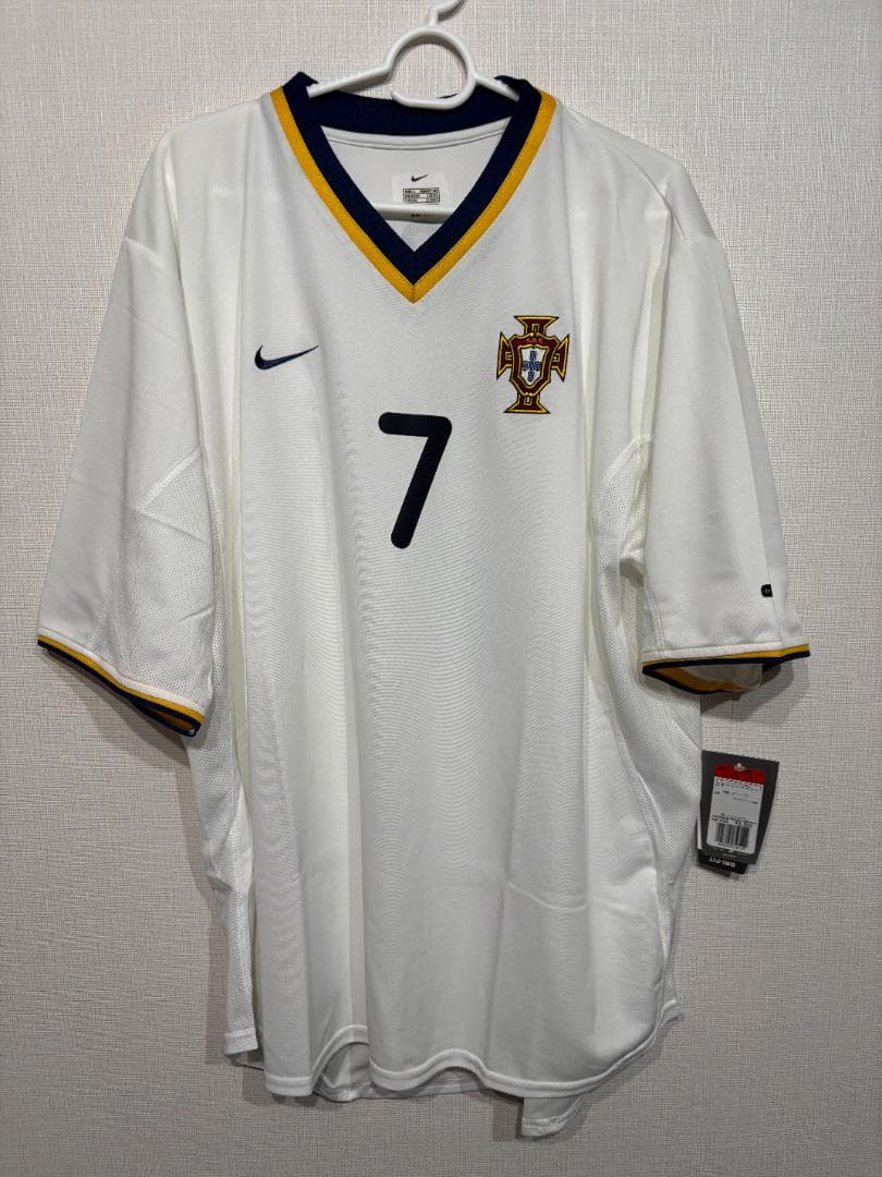 サッカー　ヴィンテージユニフォームセット