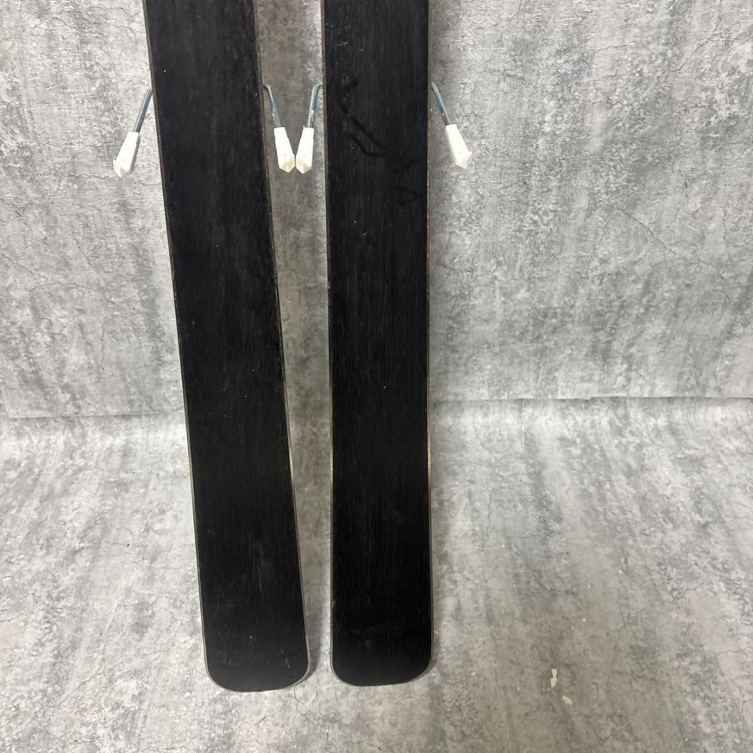 【美品】ジュニアスキー 4点セット 板136㎝ HEAD 23.0〜23.5㎝