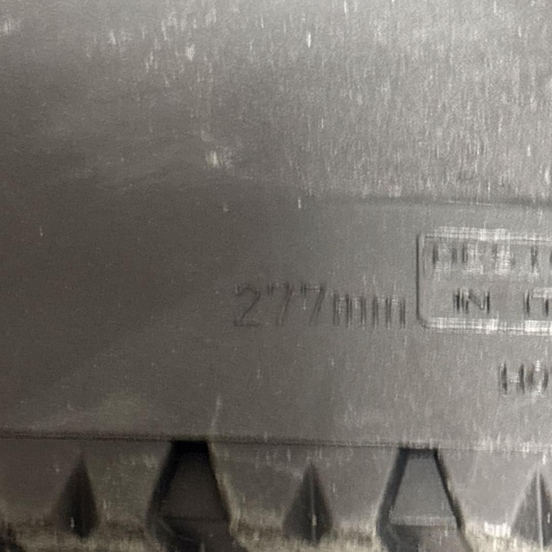 【美品】ジュニアスキー 4点セット 板136㎝ HEAD 23.0〜23.5㎝