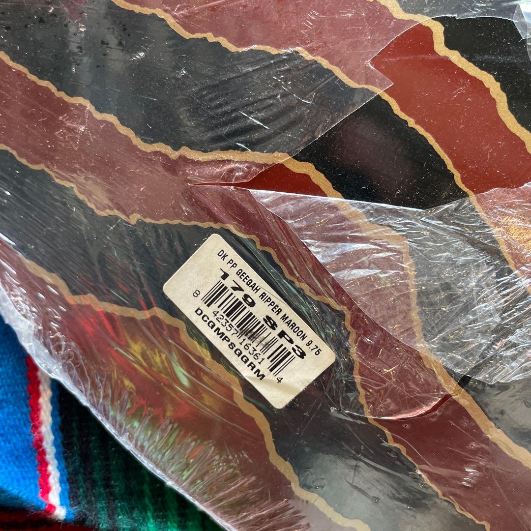 PowellPelaltaパウエルスカルスケボーデッキ9.75インチ