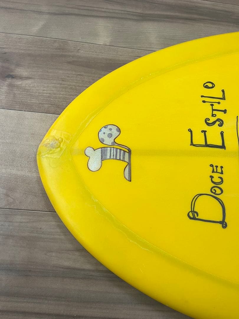 ENO ロングボード 美品 ⭐️手渡し限定⭐️