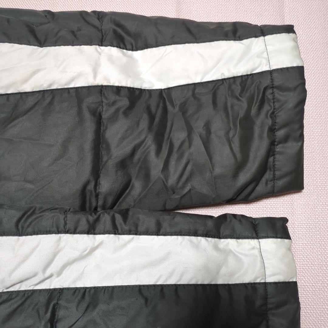 PUMA　ダウンコート　ブラック　メンズXOサイズ　ベンチコート