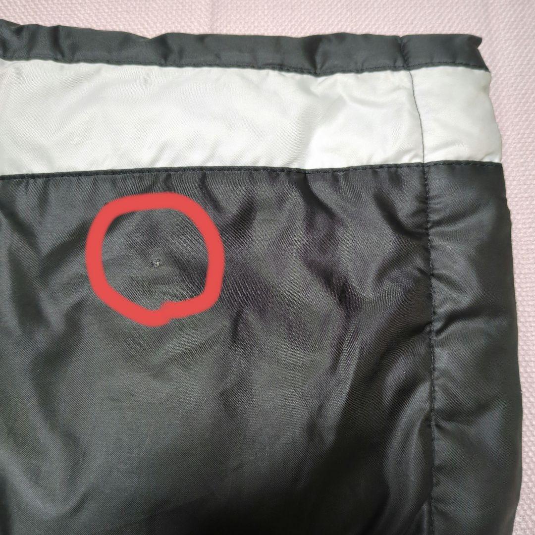 PUMA　ダウンコート　ブラック　メンズXOサイズ　ベンチコート