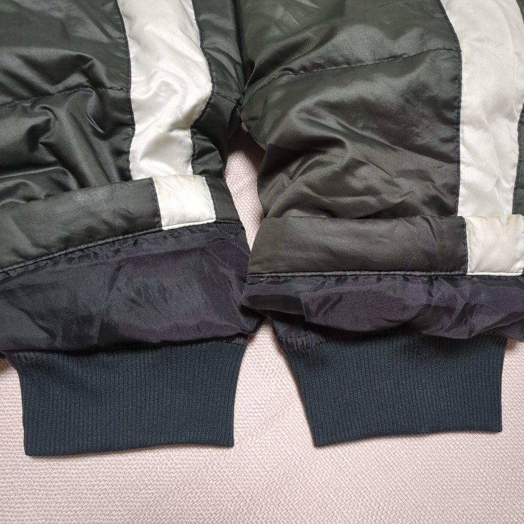 PUMA　ダウンコート　ブラック　メンズXOサイズ　ベンチコート