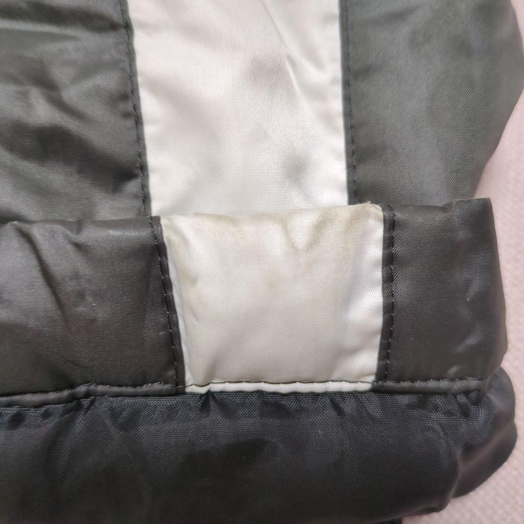 PUMA　ダウンコート　ブラック　メンズXOサイズ　ベンチコート