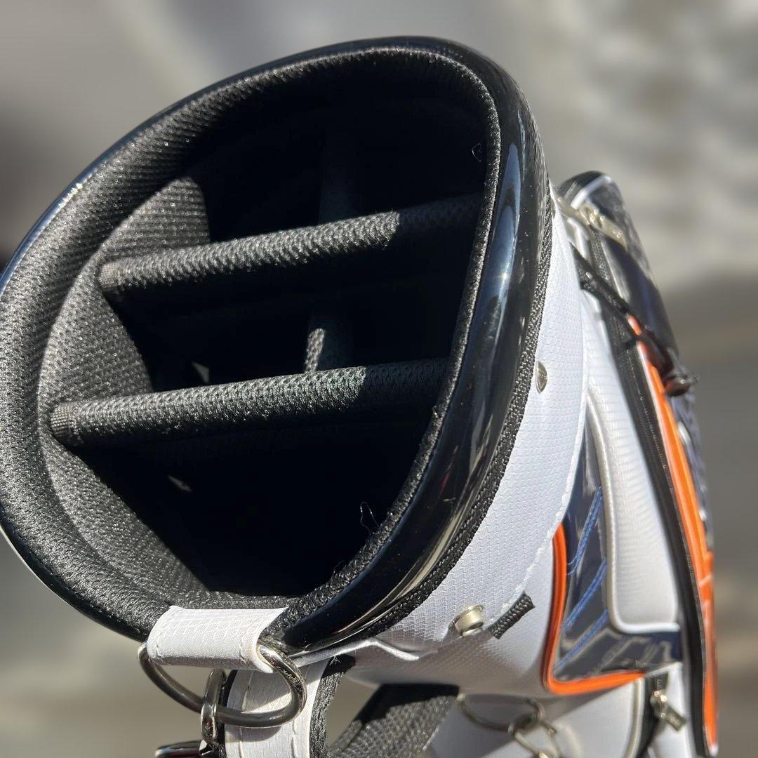 A*3様 HOMA ゴルフバッグ・キャディバッグ