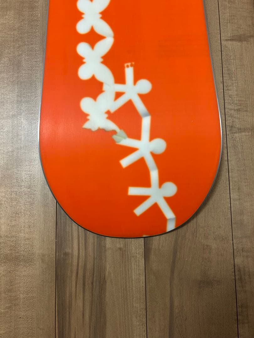 23-24 K2 Medium 155cm 値下げ交渉可