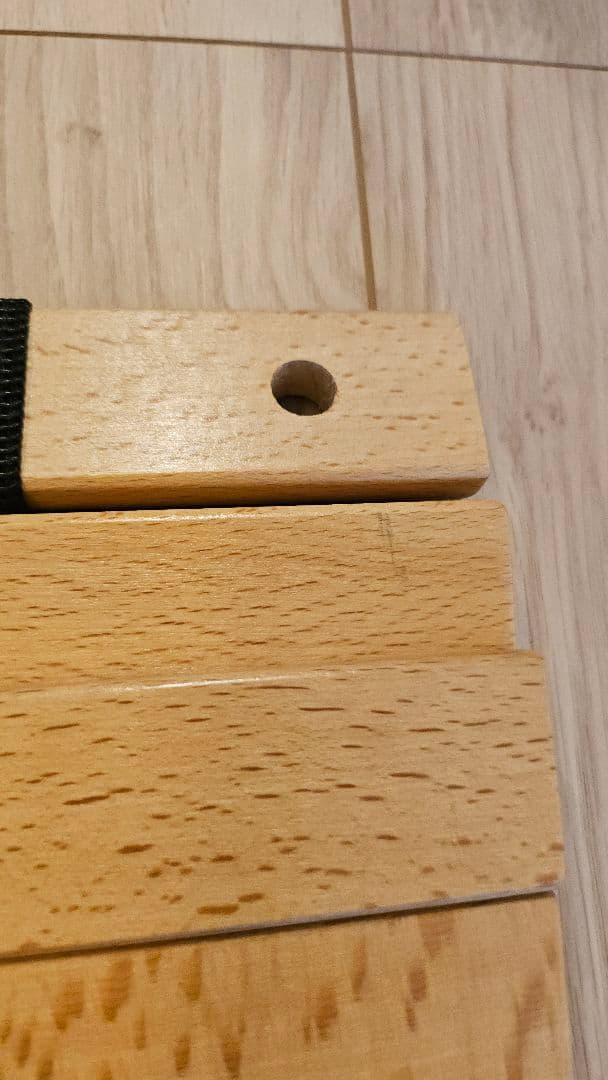 FIELDOOR 作業台 アウトドア キャンプ ウッドロールテーブル