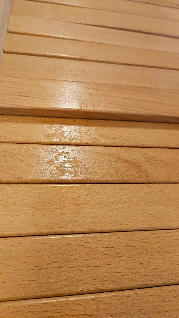 FIELDOOR 作業台 アウトドア キャンプ ウッドロールテーブル