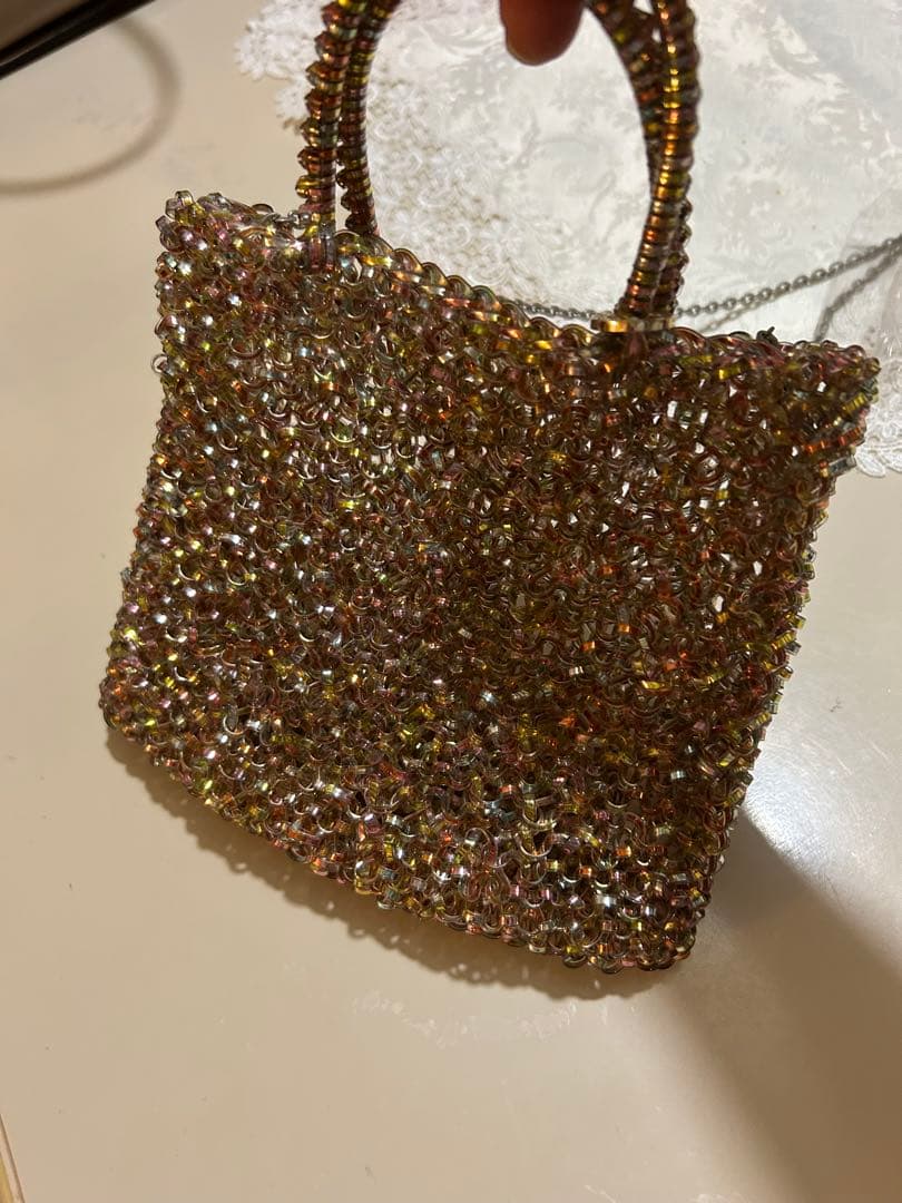 アンテプリマポシェット