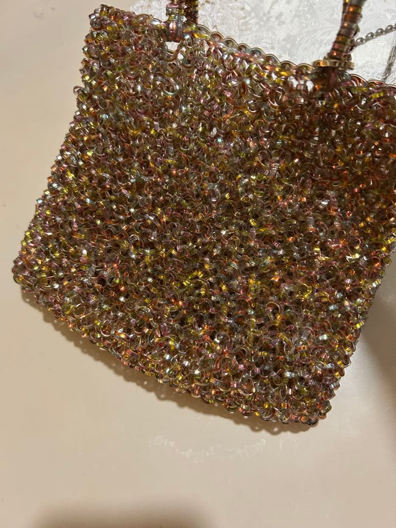 アンテプリマポシェット