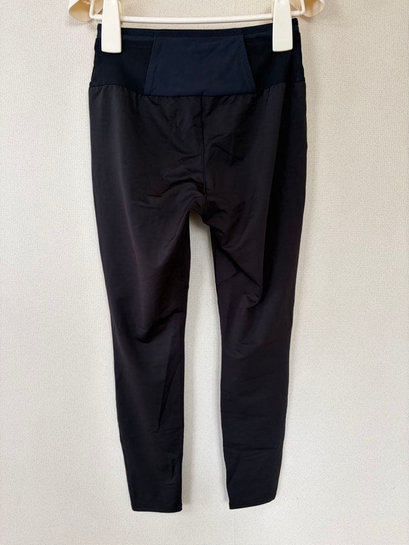 ザノースフェイス　エンデュリスレーシングタイツ　NB62372 サイズL