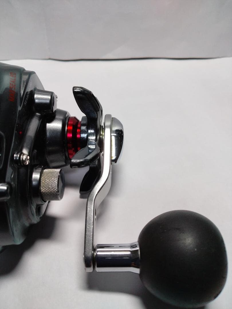 ダイワ　SEABORG 200J（中古・訳あり品）