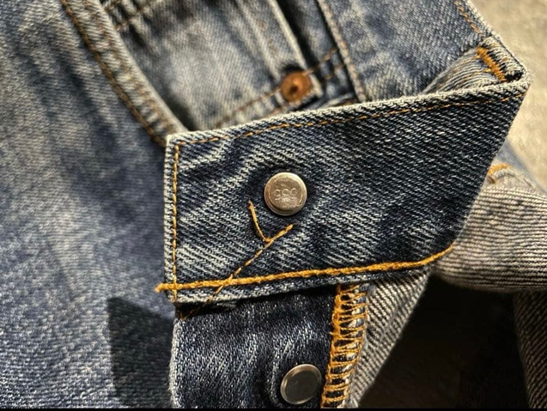 TDRリーバイス Levi's 501XX バレンシア 555