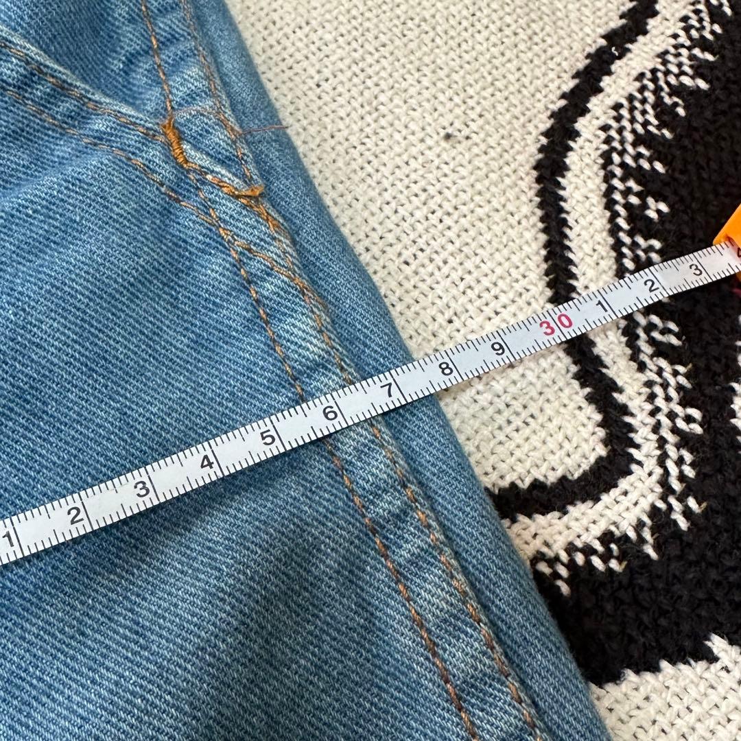 り*う様 【希少】70s JC Penney ベルボトム ヒッピー ストア系ブラ