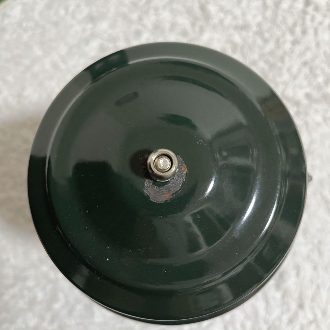 Coleman ガソリンランタン 286-288 1995年製ツーマントル
