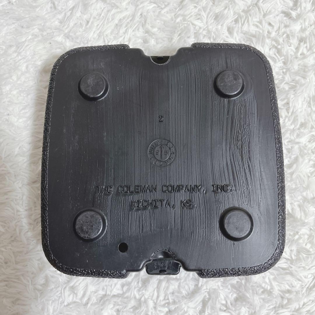 Coleman ガソリンランタン 286-288 1995年製ツーマントル