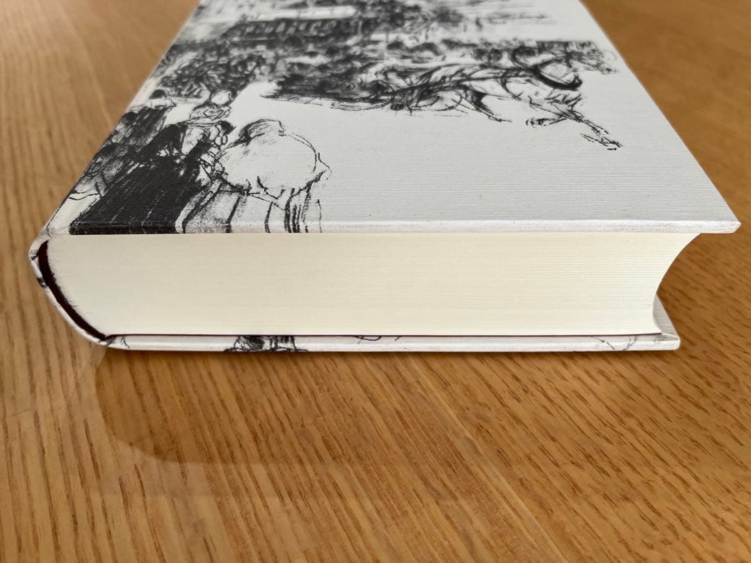 『評伝ドストエフスキー』　モチューリスキー　筑摩書房　初版