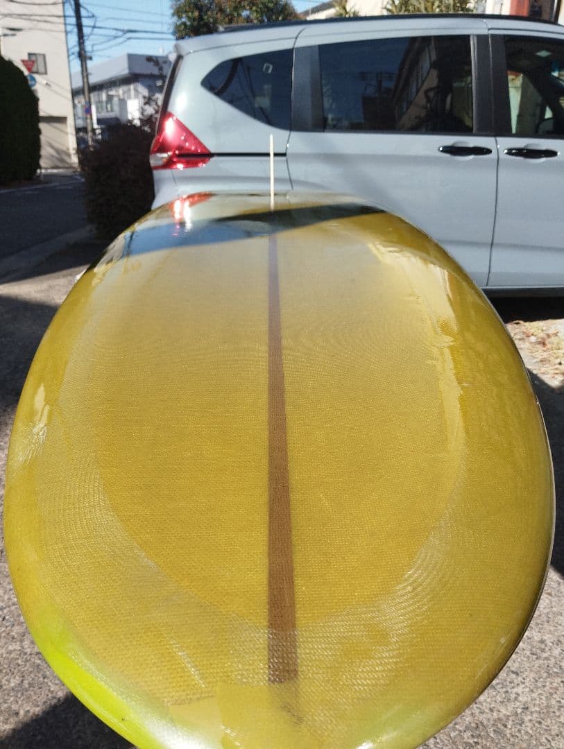 ロングボード　ダノー　アレックスノストモデル