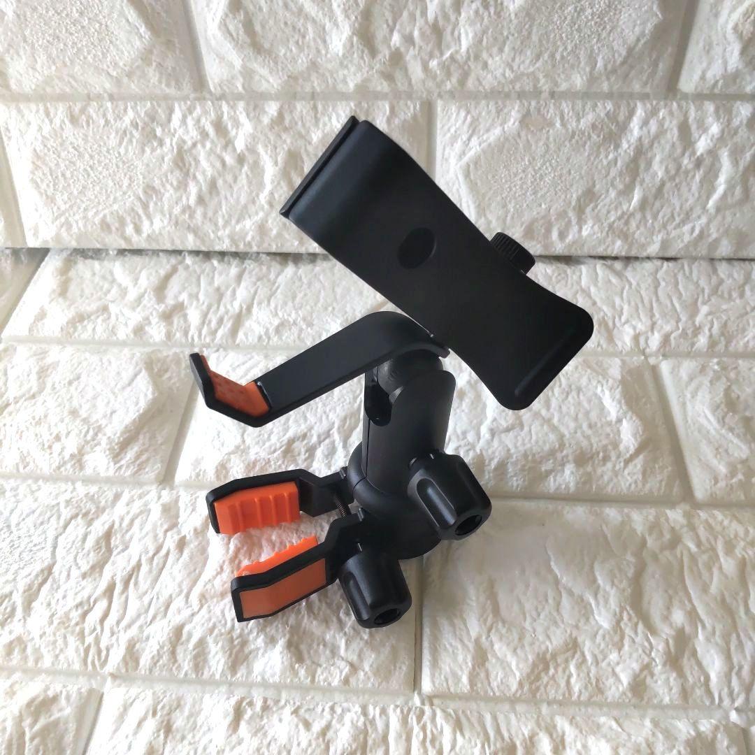 【上達4点SET】PRGR 測定器・スマホザウルス他｜自撮り分析一式・良品