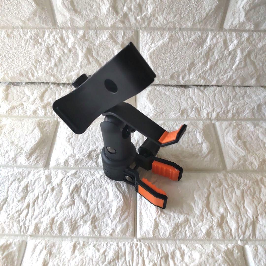 【上達4点SET】PRGR 測定器・スマホザウルス他｜自撮り分析一式・良品