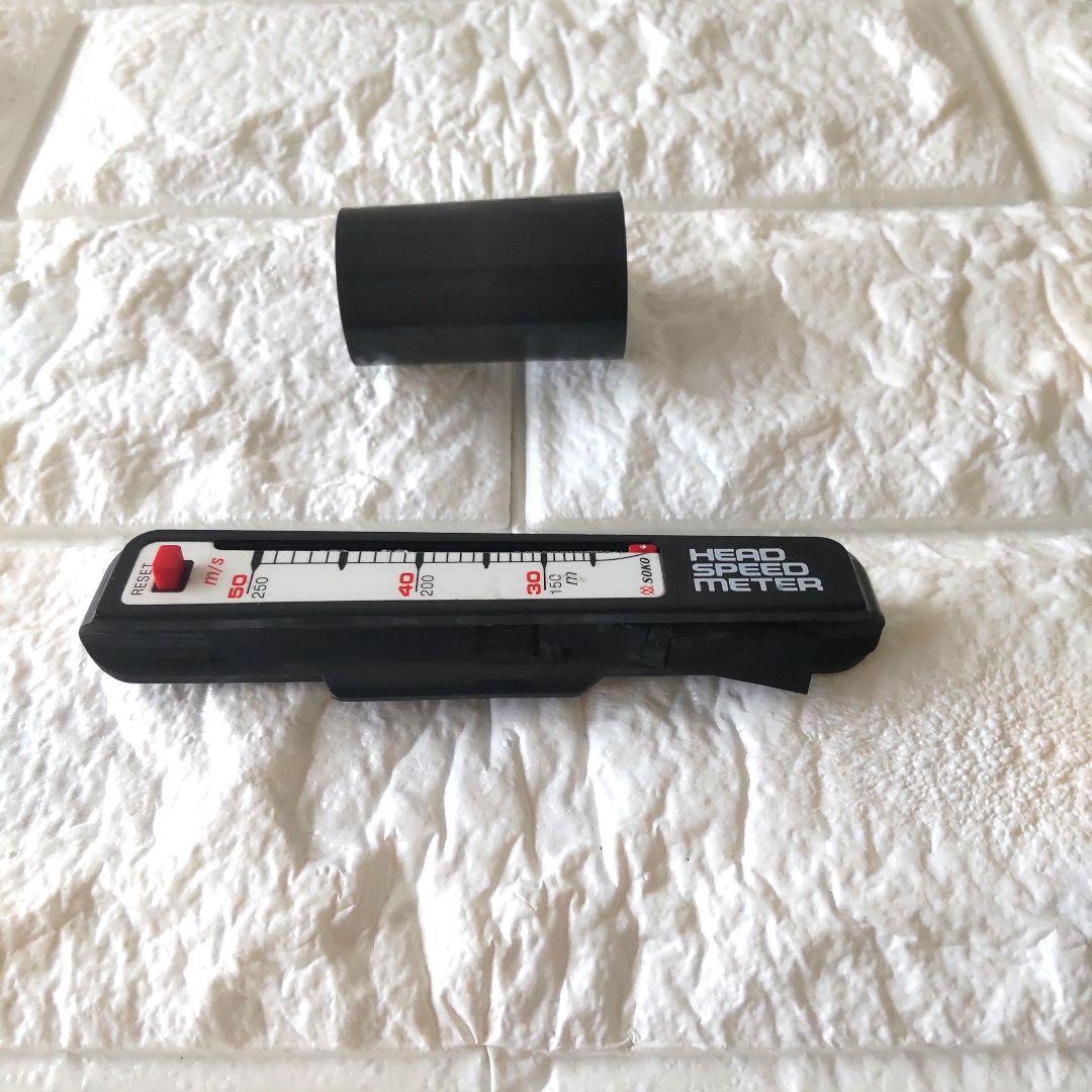 【上達4点SET】PRGR 測定器・スマホザウルス他｜自撮り分析一式・良品