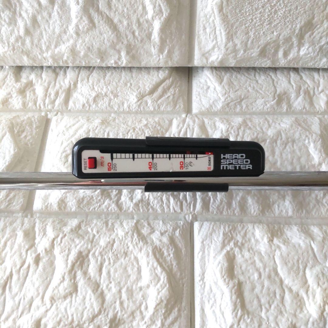 【上達4点SET】PRGR 測定器・スマホザウルス他｜自撮り分析一式・良品