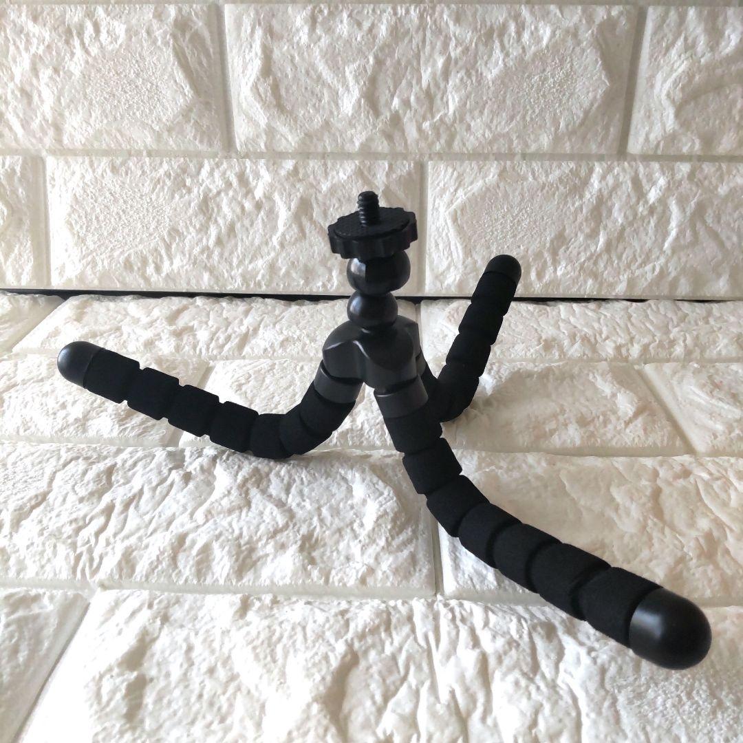 【上達4点SET】PRGR 測定器・スマホザウルス他｜自撮り分析一式・良品