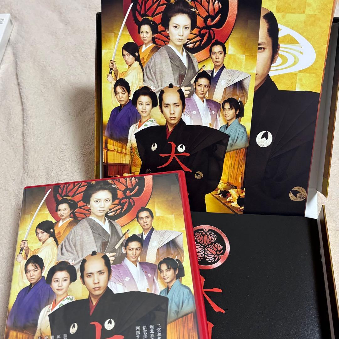 二宮和也　ドラマ　映画　DVD セット