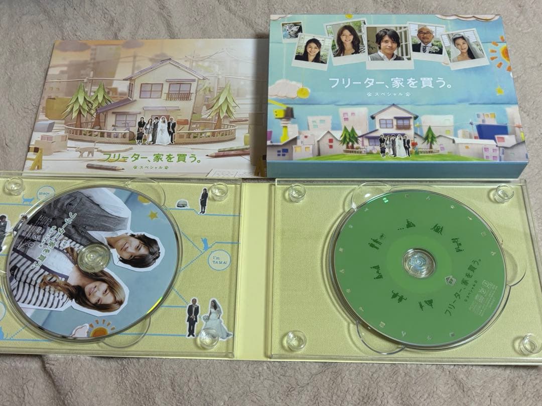 二宮和也　ドラマ　映画　DVD セット