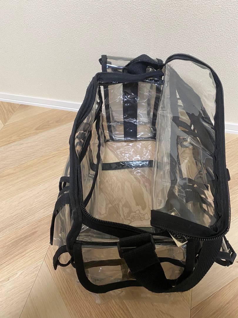 バッグ MONDA Carry-All Set Bag