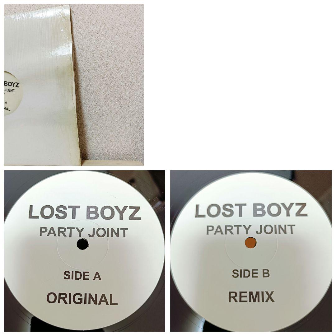 90’s HIPHOP LP 9枚 KBS ONE /DAS EFX