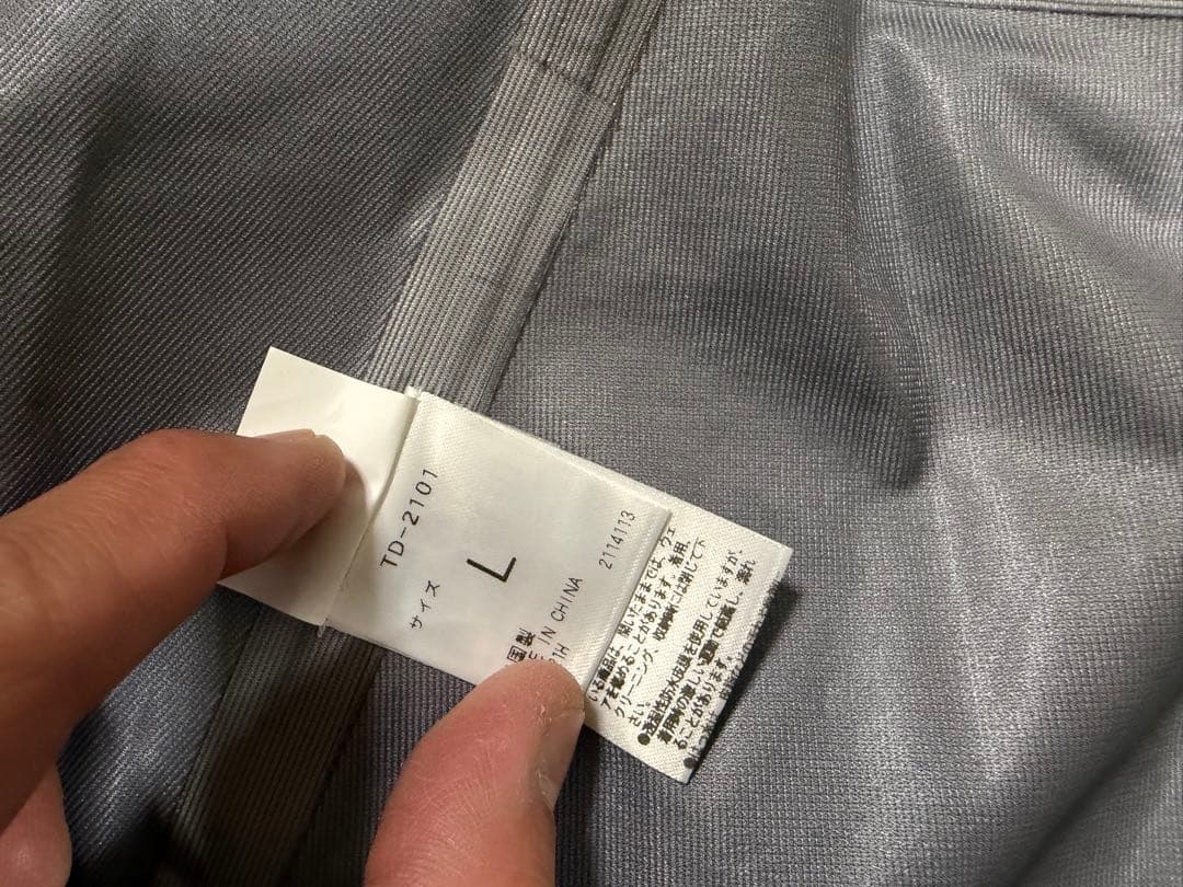 ★未使用・非売品★選手用　デサントメイト　スキーウエア SAJ デモ　技術選