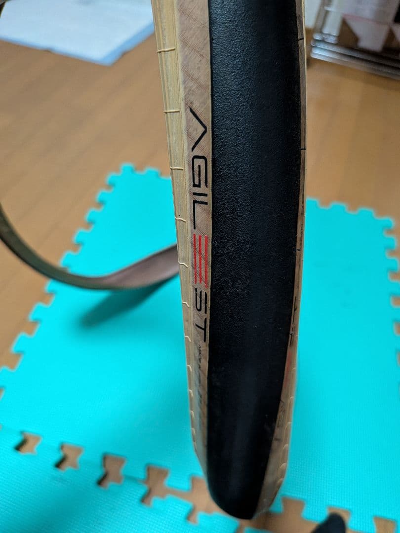 パナレーサー アジリスト 700×25C 2本セット