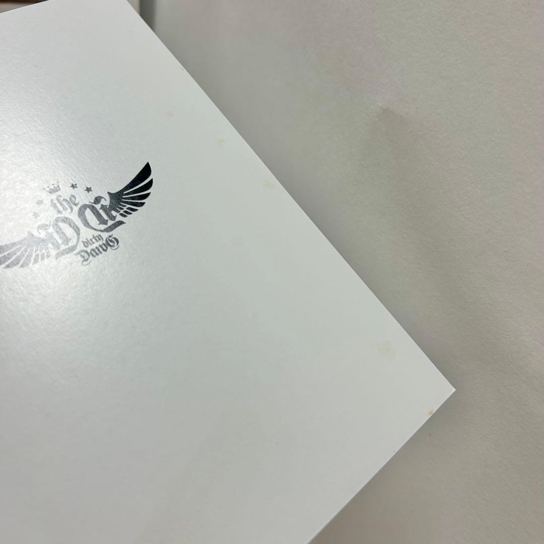 【送料込み】ヒプノシスマイク The Dirty Dawg 1〜4巻 特典付き