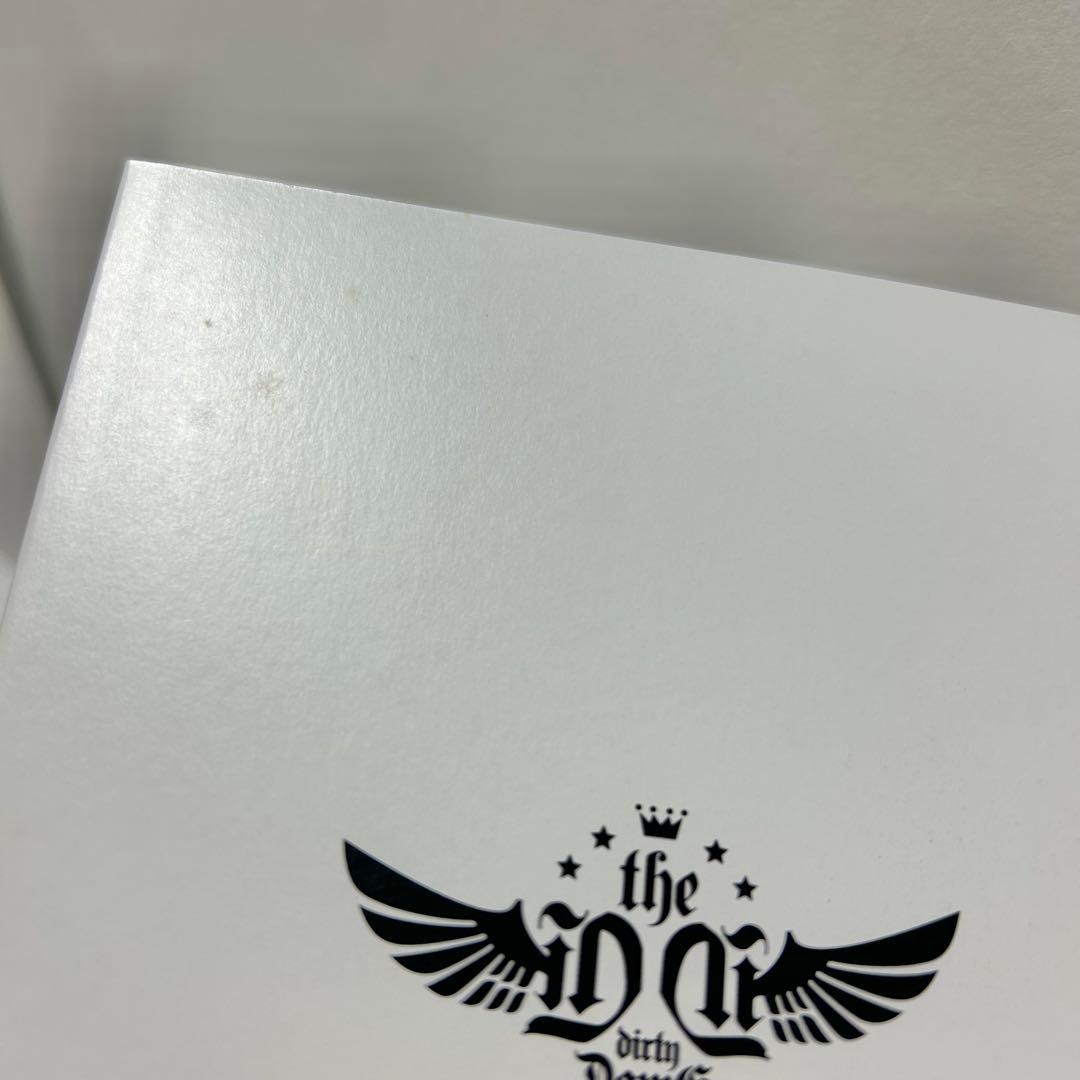 【送料込み】ヒプノシスマイク The Dirty Dawg 1〜4巻 特典付き