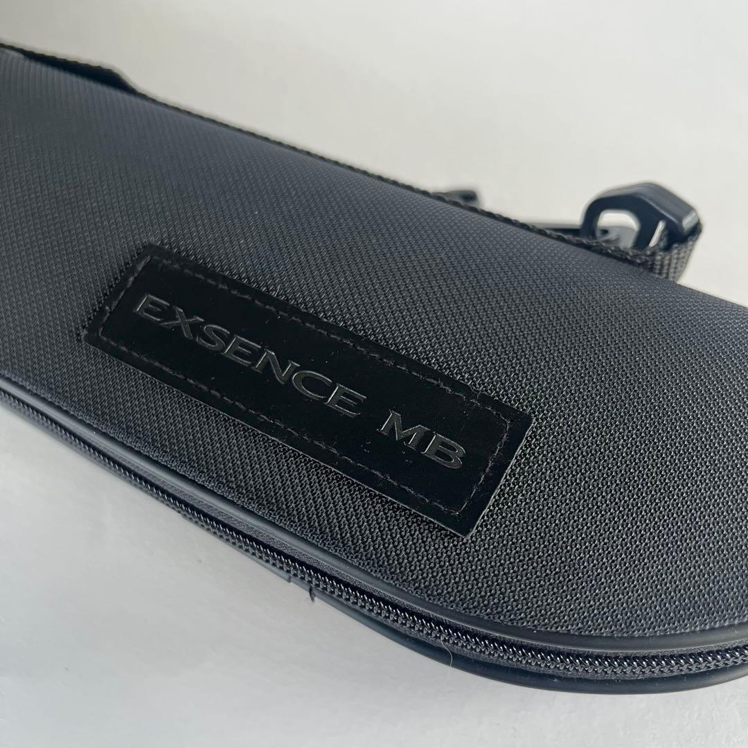 シマノ エクスセンスMB S96M-6 モバイル パックロッド