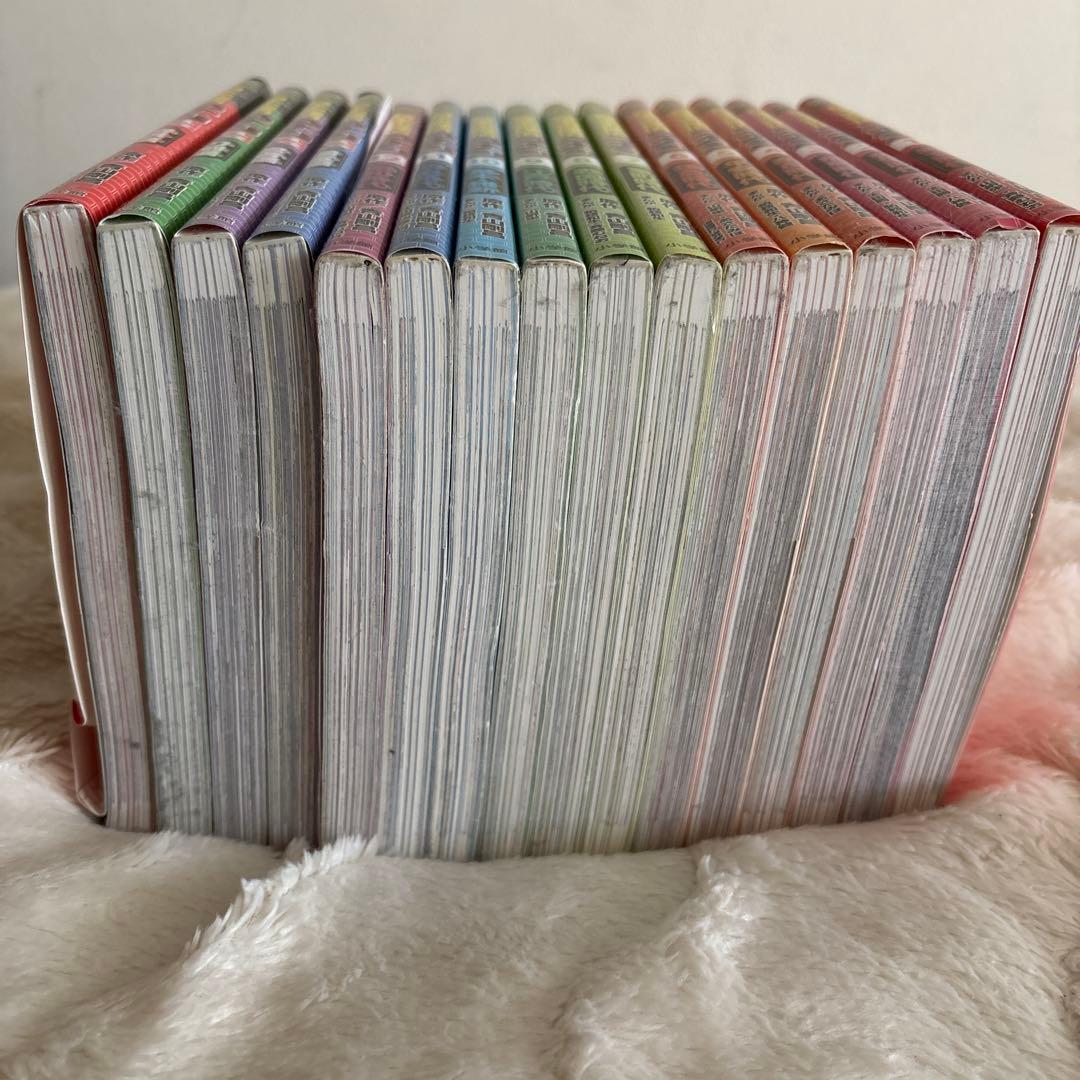 日本史探偵コナン 全巻1〜12巻+外伝4冊　名探偵コナン歴史まんが