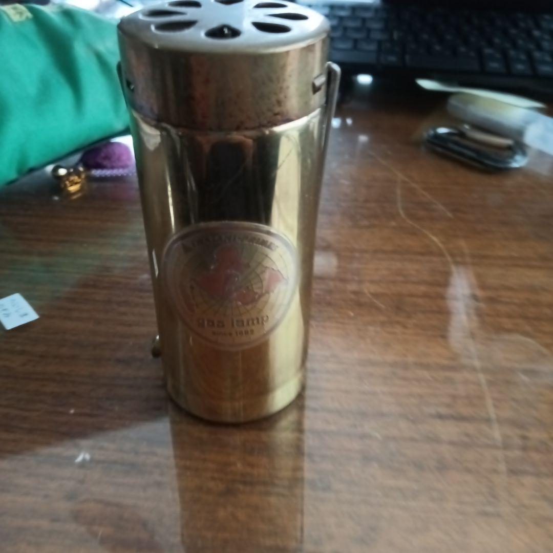 IWATANI gas lamp イワタニ　ガス　キャンドル　ランタン　ランプ