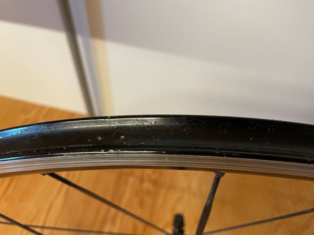 MAVIC KSYRIUM SSCチューブラー700c 622×13 9速