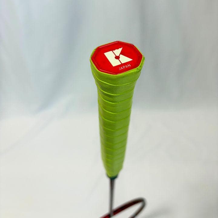 Kumpoo POWER SHOT NANO 2300H バドミントンラケット