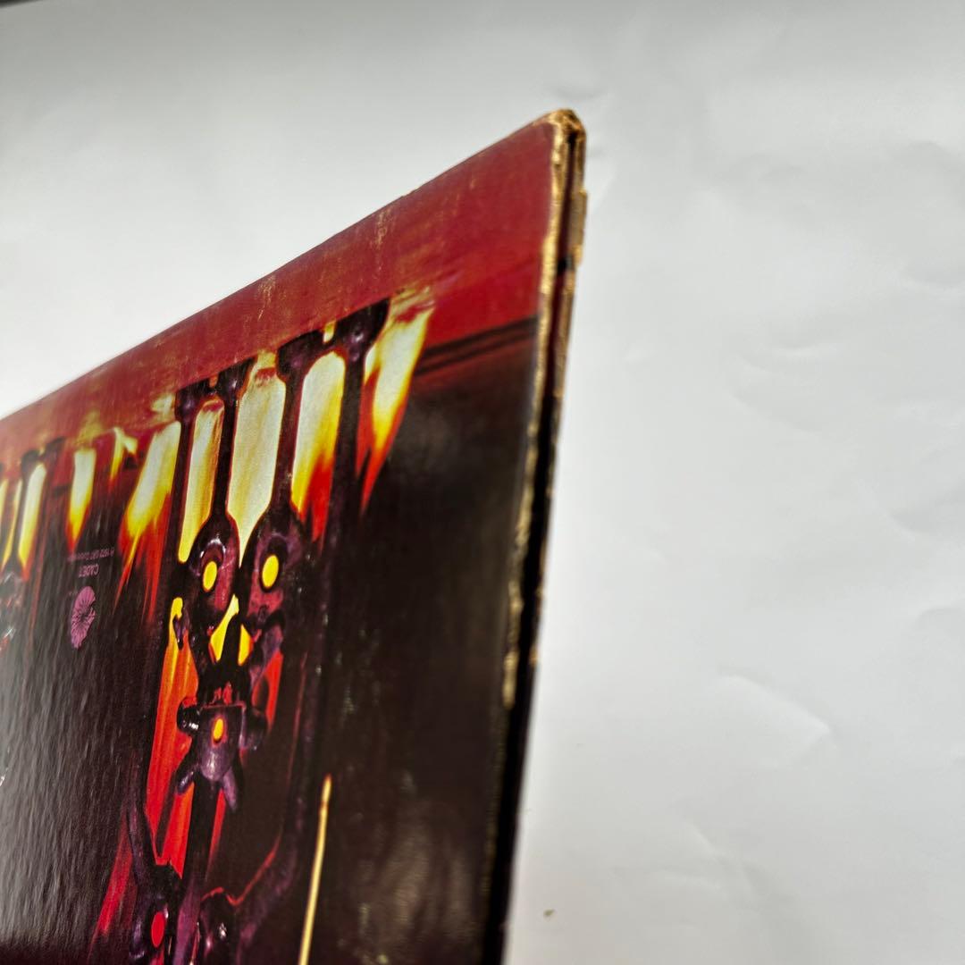 洋楽 raregroove jack mcduff - heatin system