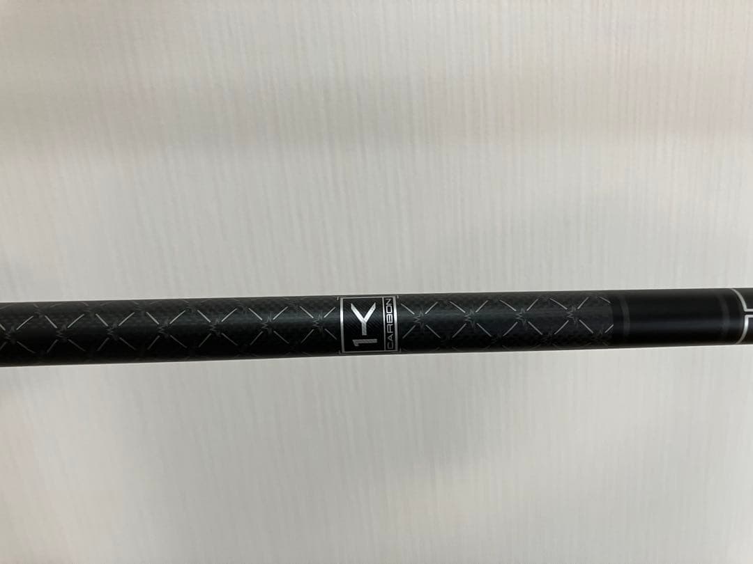 希少 Ai SMOKE トリプルダイヤモンドMAX ドライバー 8.5°