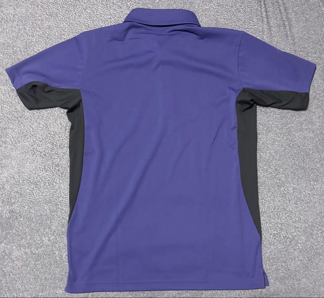 16500円★マンシングウェア サンスクリーン半袖シャツ★M