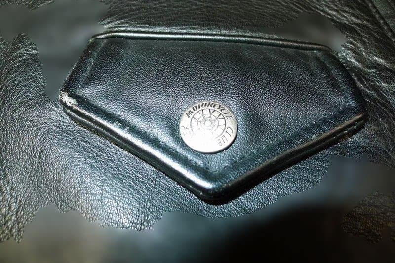 ド*ィ様 AVIREX アヴィレックス ヴィンテージ ライダースジャケット 本革