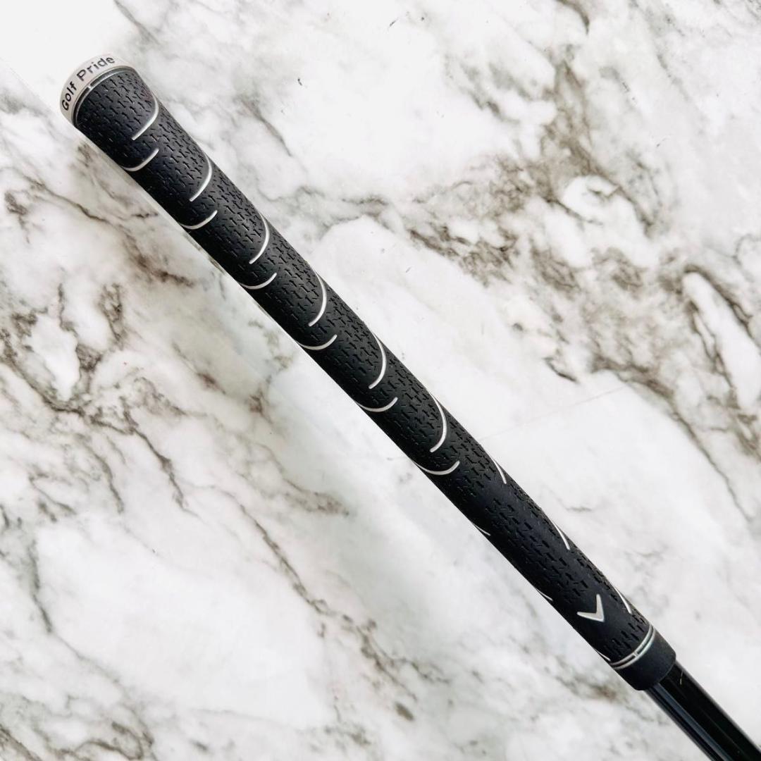 【美品】キャロウェイ ビッグバーサ 2023 7番アイアン カーボン R