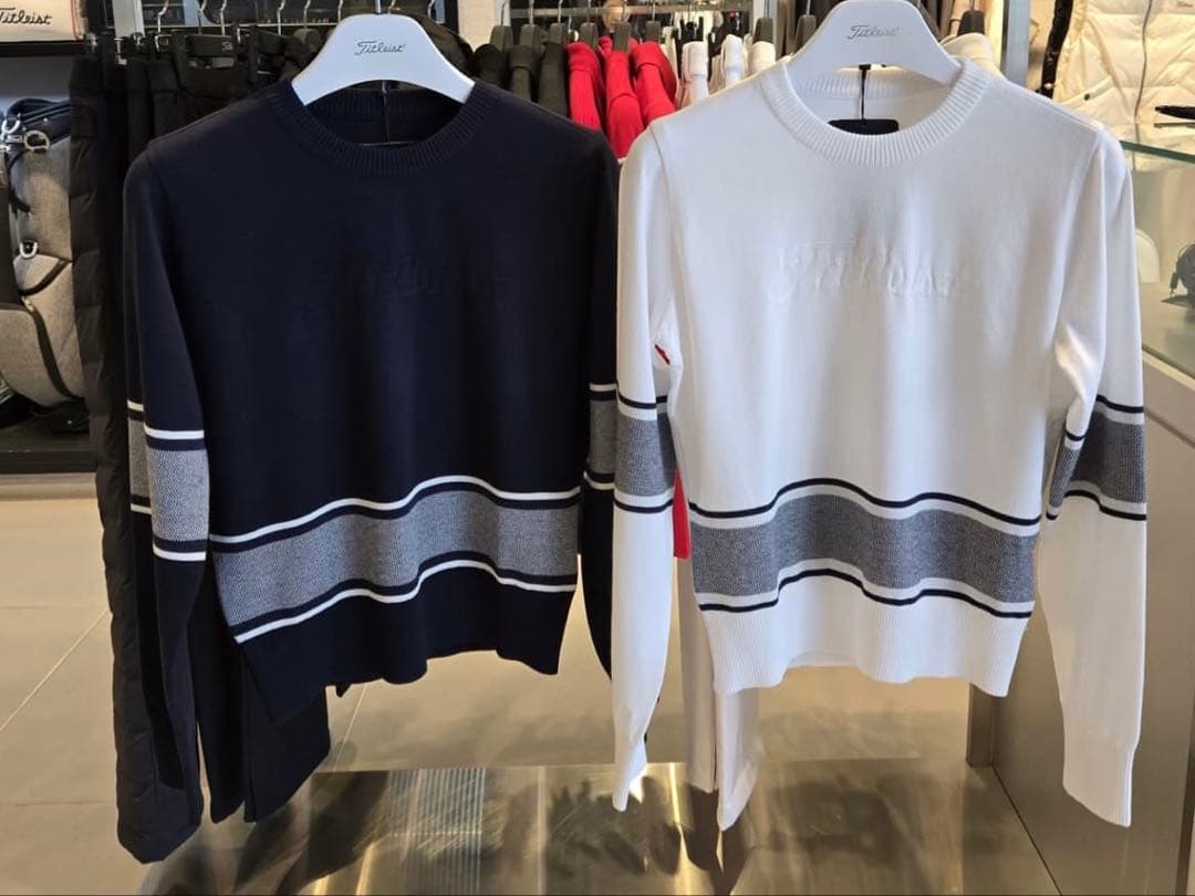 ☆Titleist golf☆タイトリスト韓国 レディースSS シーズン