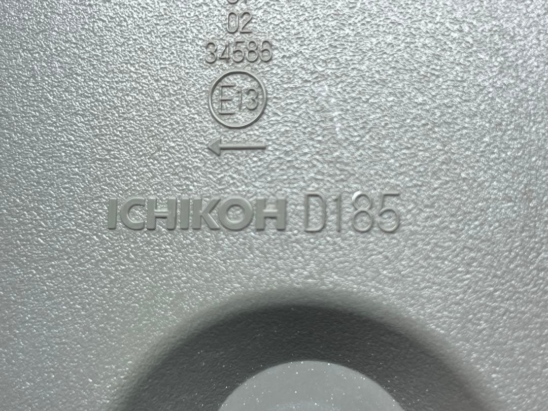 N-BOX Nボックス JF3JF4左テールライト ICHIKOH D185前期