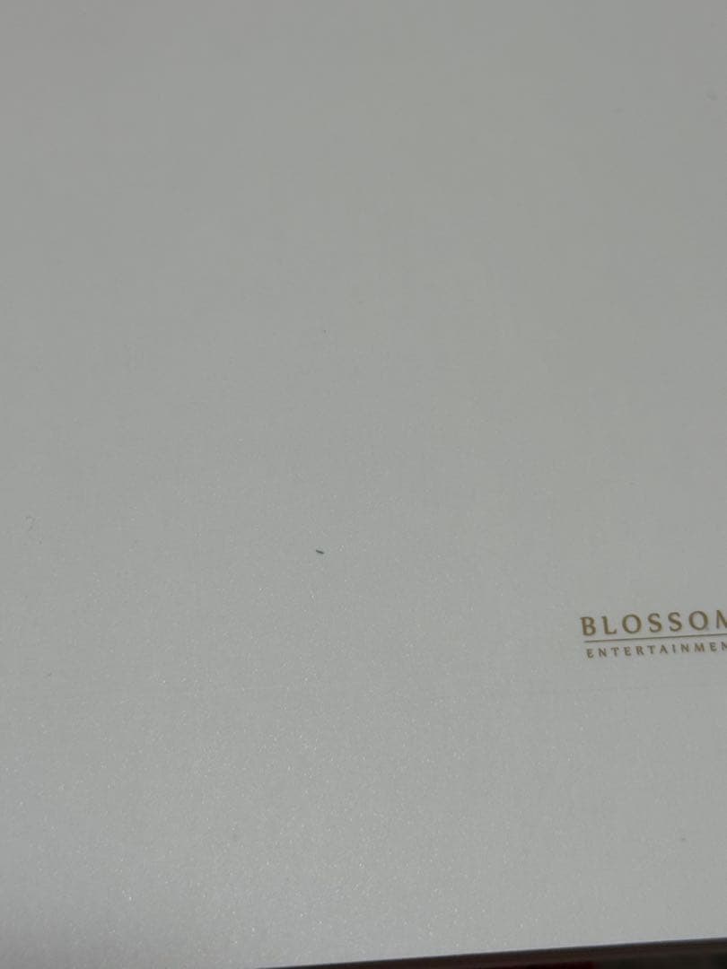 パクボゴム 2019年 season's greeting